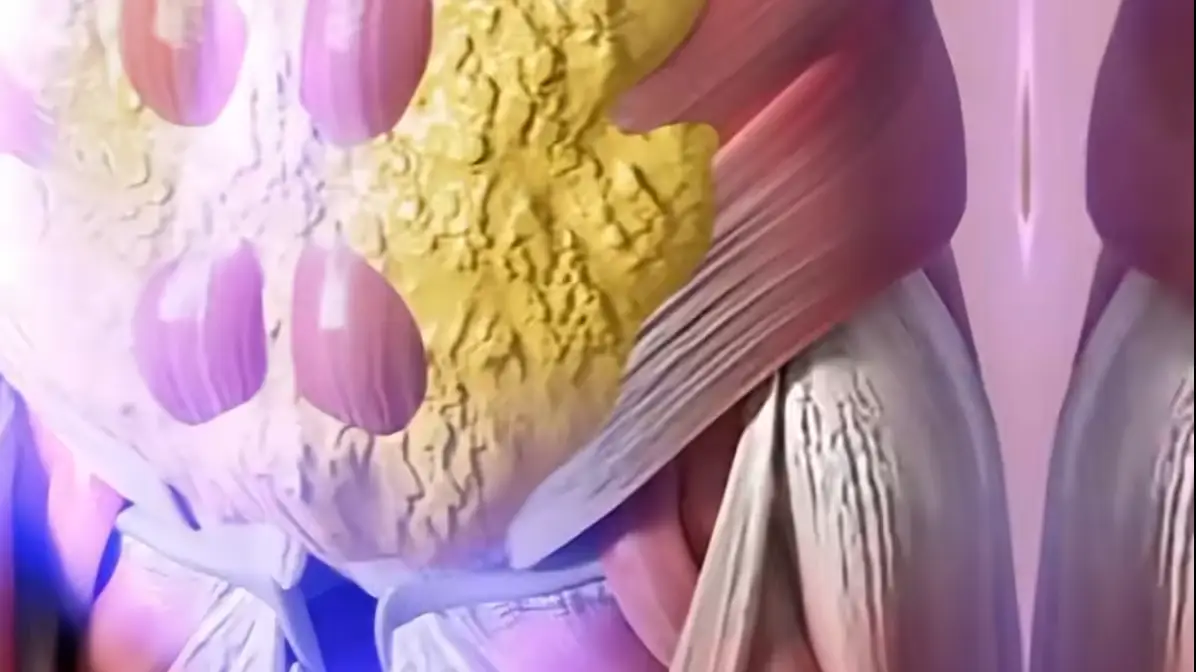 (YouTube/Growfithealth)