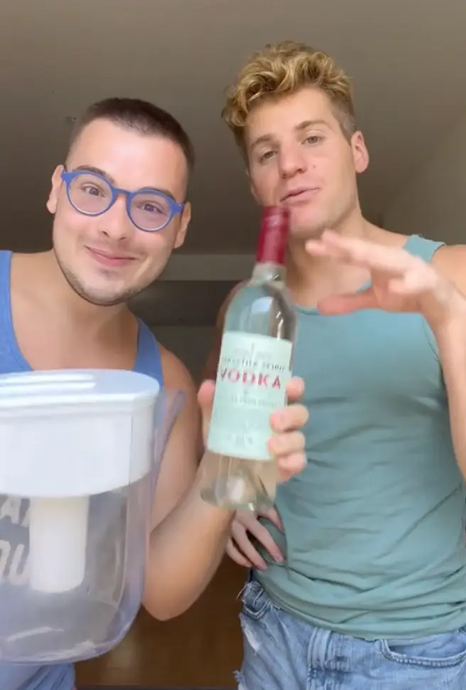 These two have tested it and confirmed that it works.