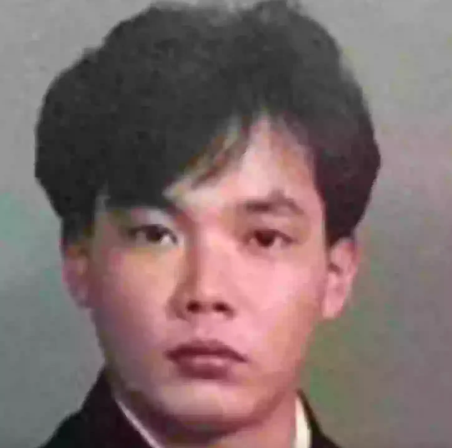 Ouchi was just 35 when he died (Public Domain)