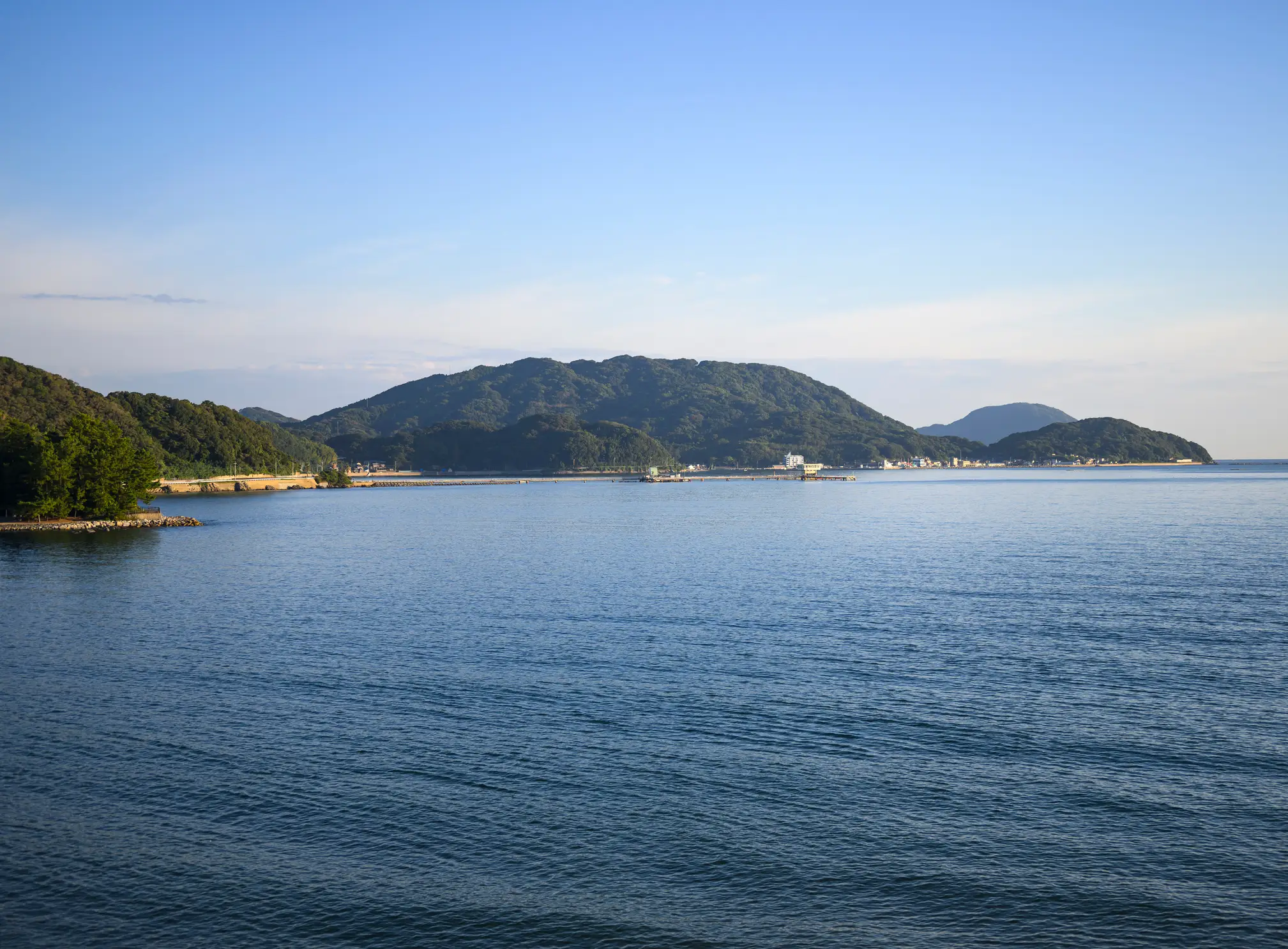 She reckons the ocean is 'boiling' (FanPro/Getty stock image)