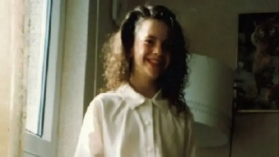 Two men and one woman have been jailed for the killing of schoolgirl Caroline Glachan in 1996 (Family Handout)