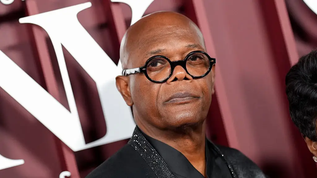 John Nacion/Variety via Getty Images