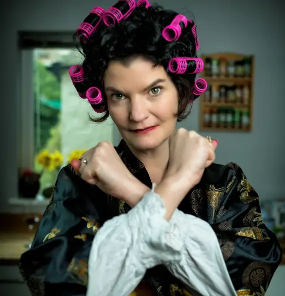 Melissa said it was 'love at first sight' (Melissa Todd)