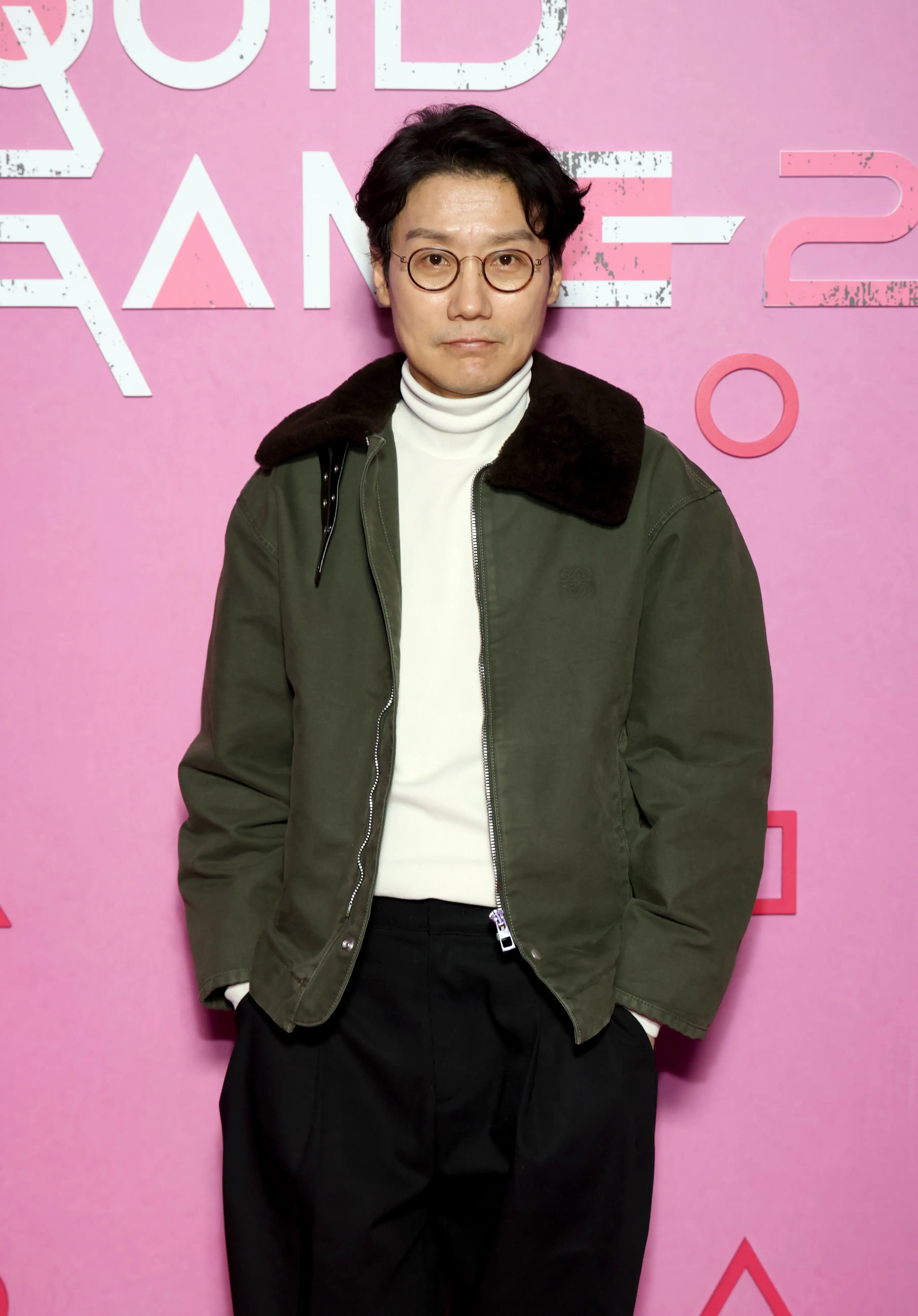 The show's creator hinted at a darker season two (Mike Coppola via Getty Images)