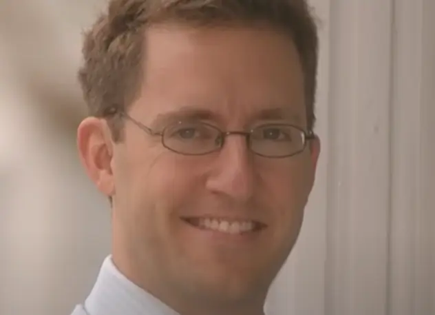 Law professor Dan Markel was shot in the head in his garage on 18 July 2014 (FSU College of Law)
