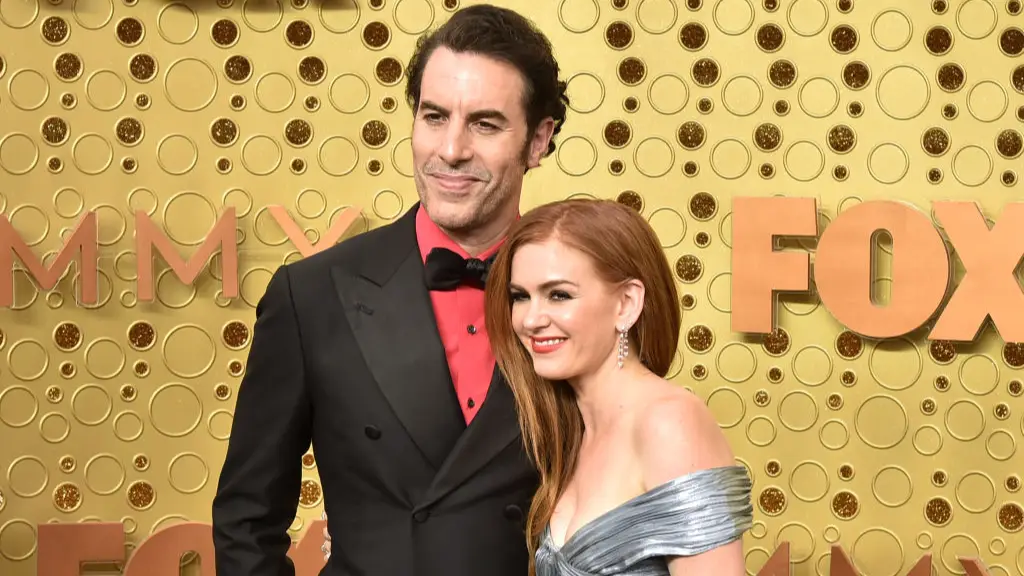 David Crotty/Patrick McMullan via Getty Images