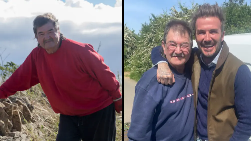 YouTuber translates what Gerald from Clarkson's Farm is actually saying