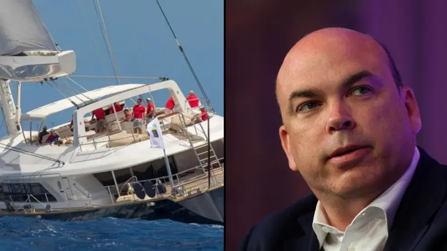 Brother of missing billionaire on yacht says missing people could still be alive due to 'air pockets'