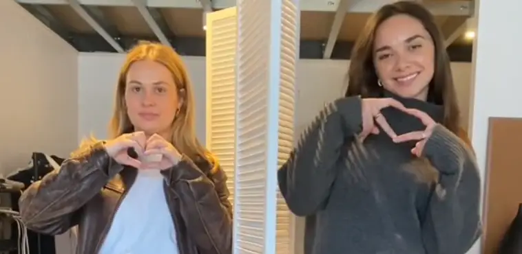 Which do you do? (TikTok/@aperolabel)