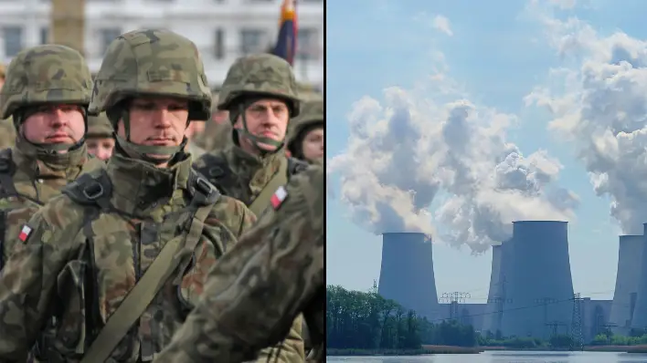 Experts Reveal What Would Happen If Russia Properly Attacked Ukrainian Nuclear Power Plant