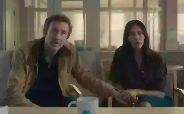 Did you spot any of these easter eggs? (Netflix)