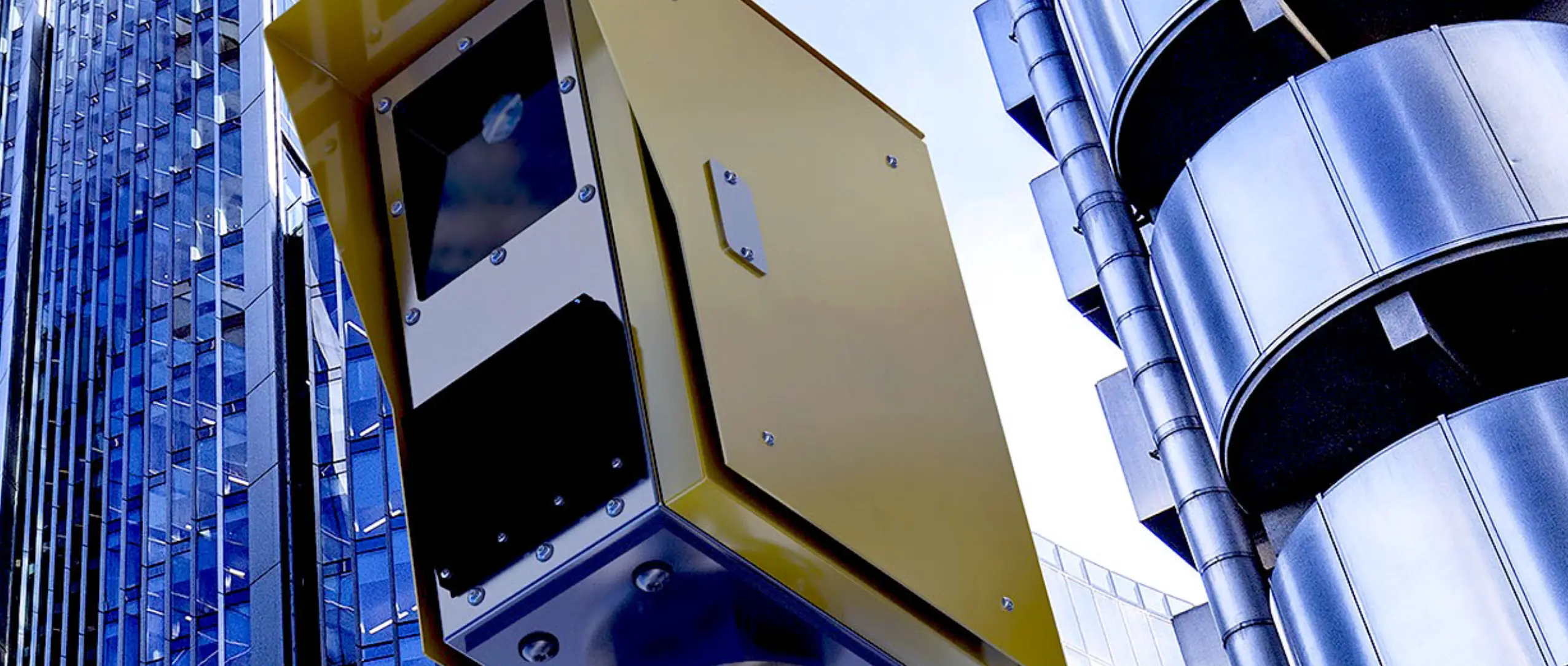 The world’s first artificial intelligence speed camera has just been launched in UK and has already been branded 'a step too far'.