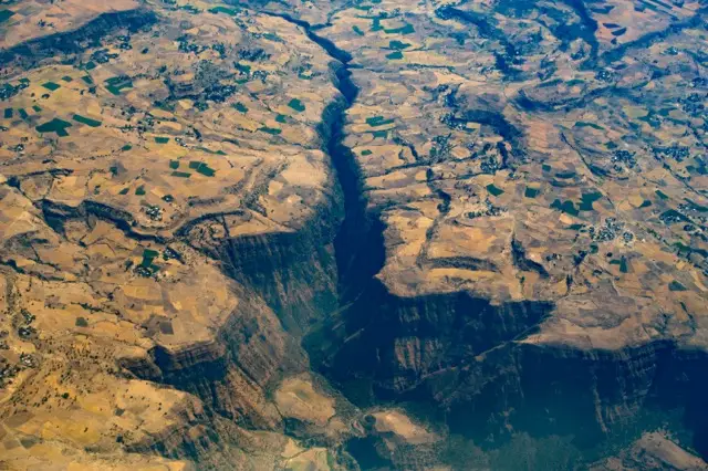 Scientists have revealed where the most likely location an eighth continent could form from (Getty Stock Images)