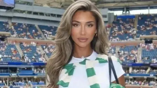 Instagram/laurenblakeee