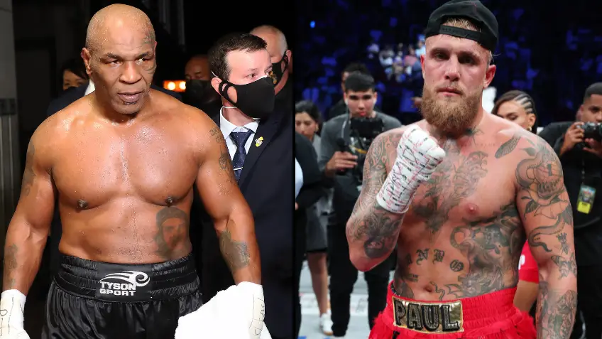 Joe Scarnici/Getty Images for Triller/Al Bello/Getty Images