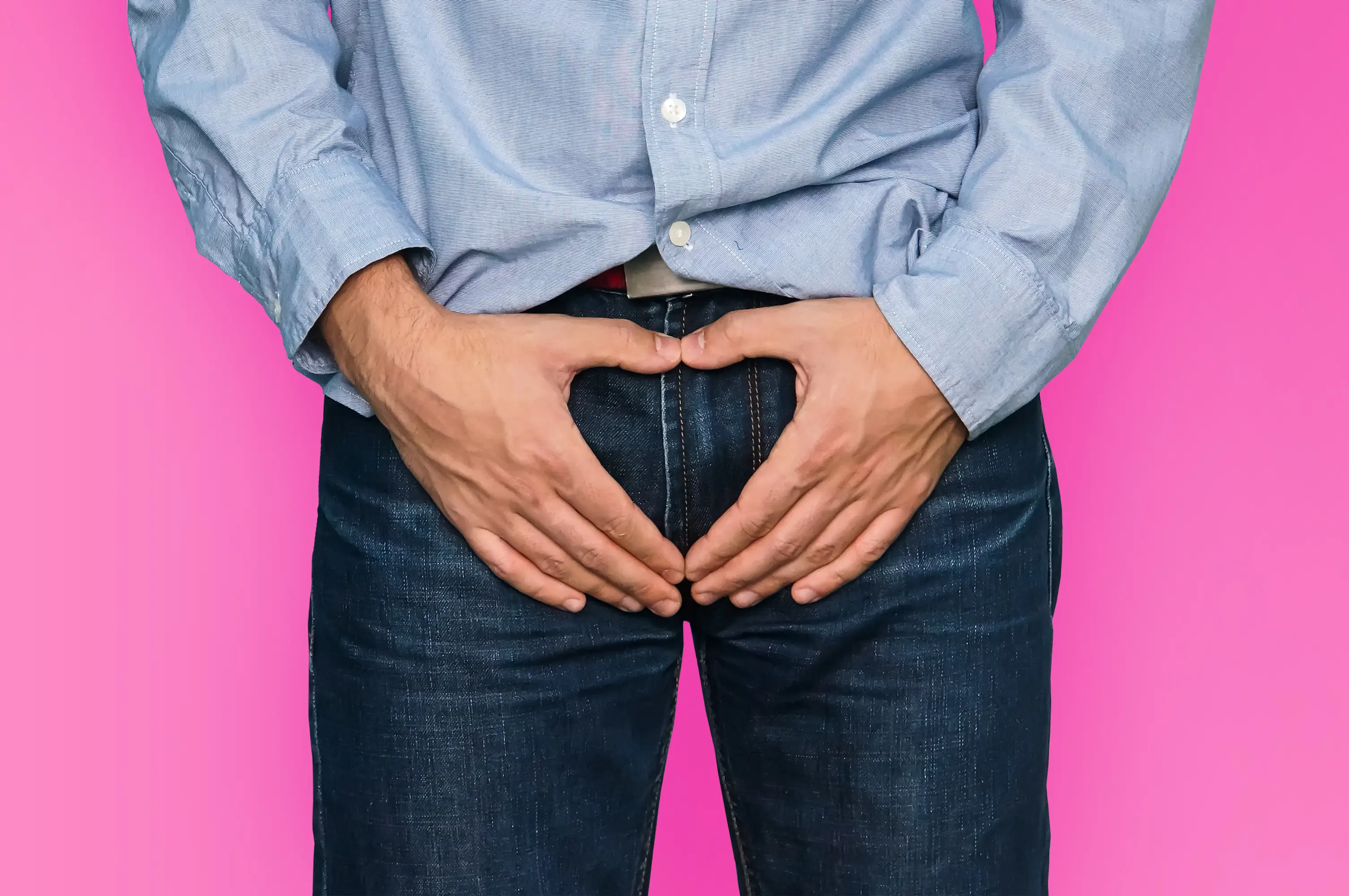 Brief periods of abstinence may actually be beneficial (Getty Stock Images)