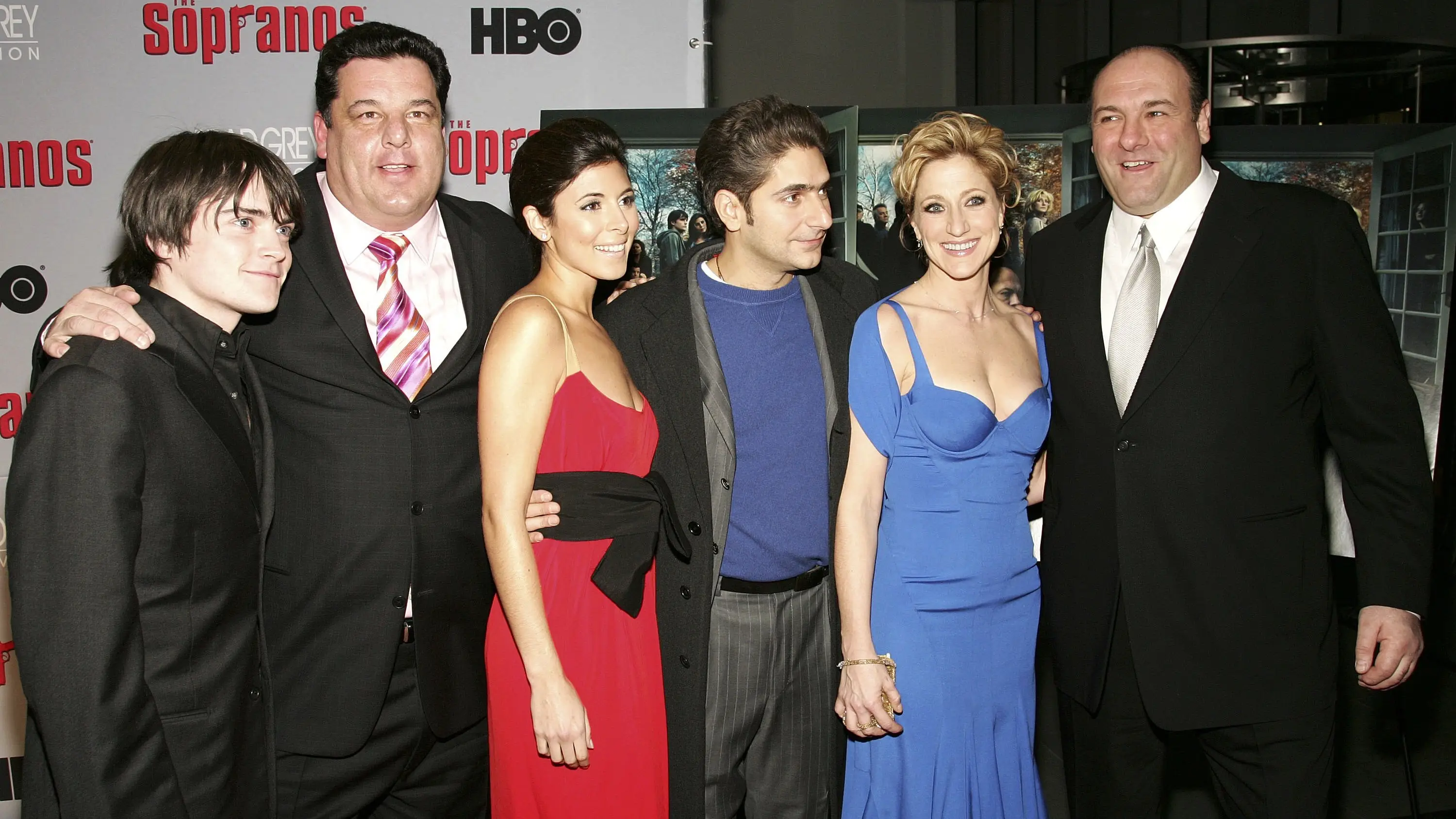 Evan Agostini/Getty Images