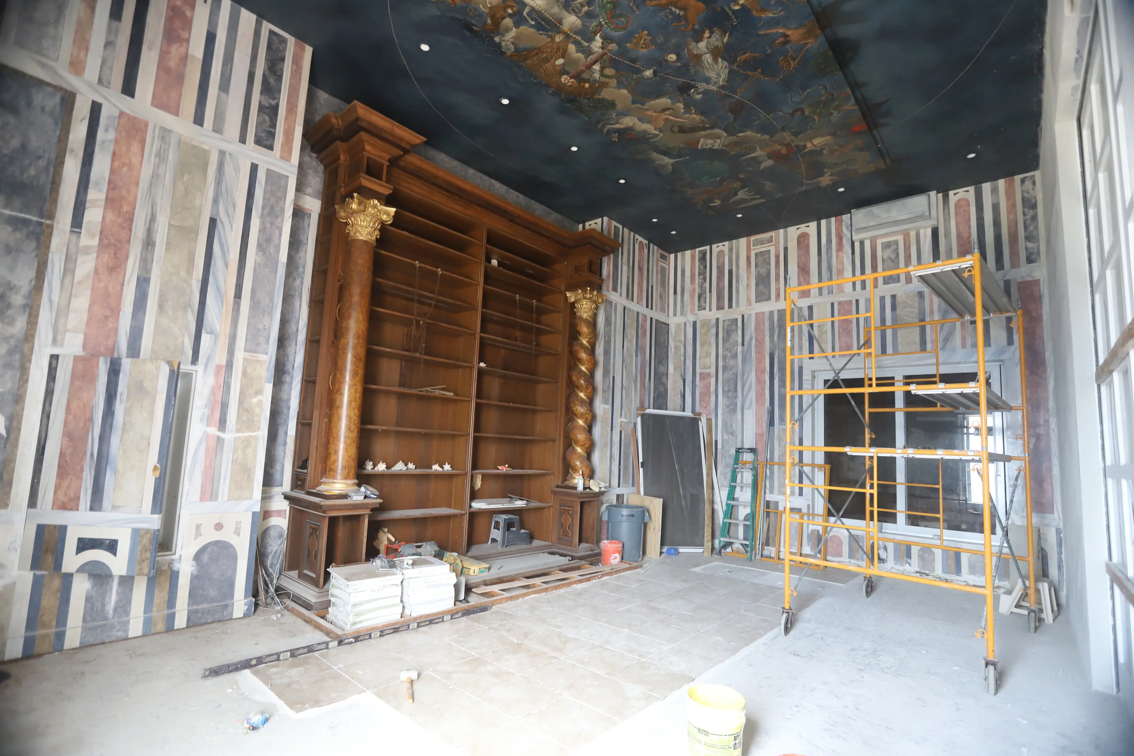 (House Oversight Democrats)