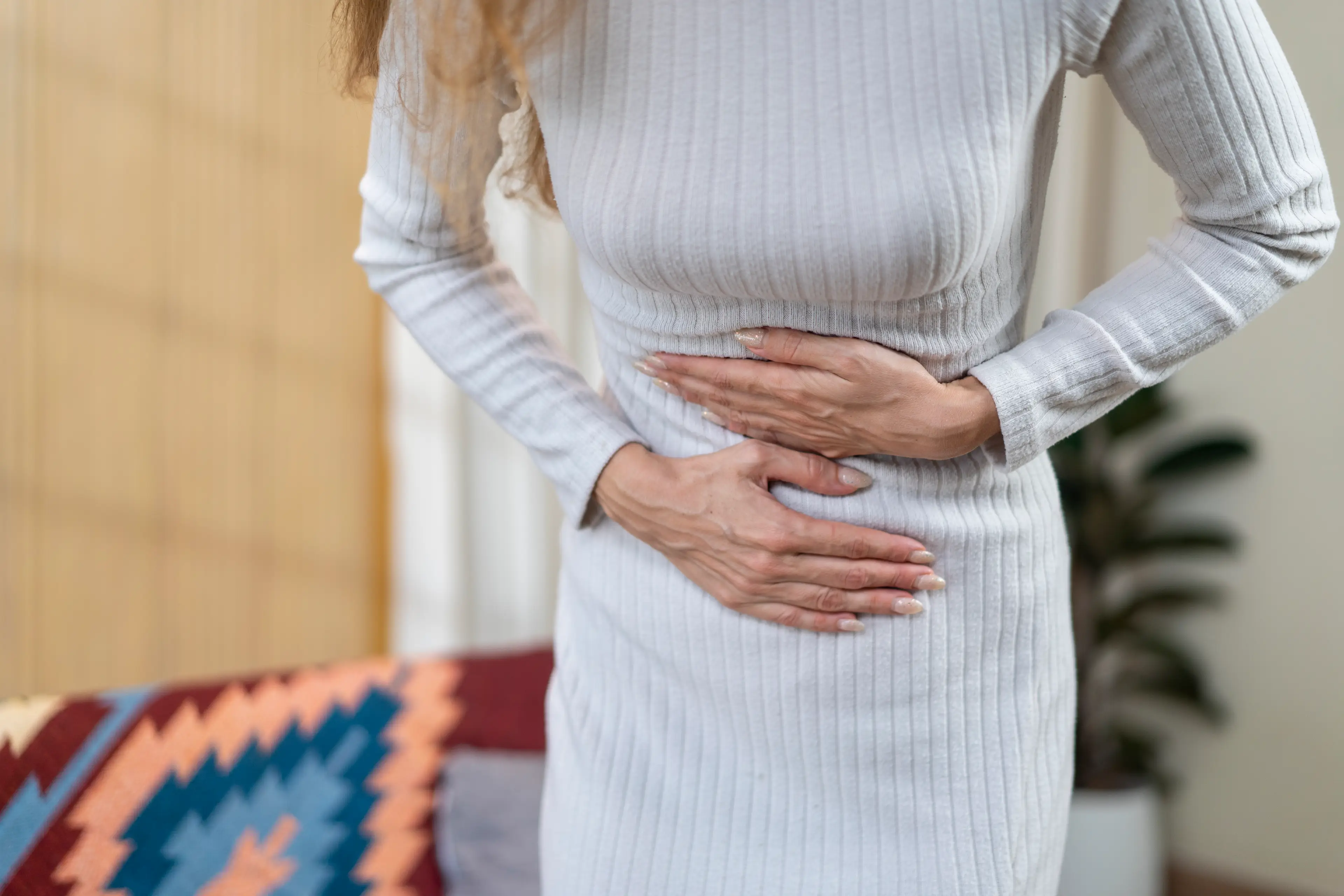 Heartburn and indigestion can feel debilitating (Getty Stock Images)