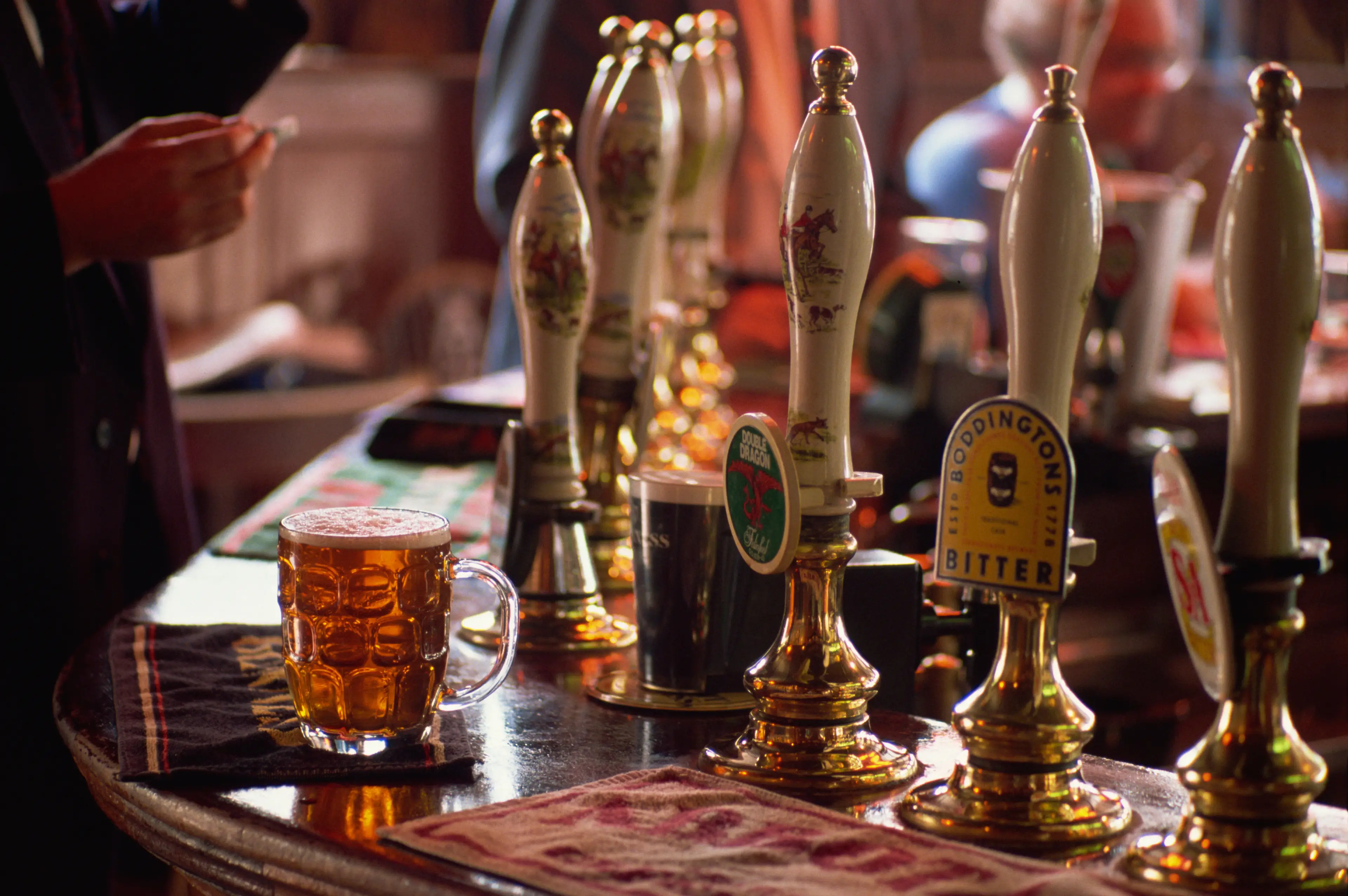 The coronation will take place on 8 May.