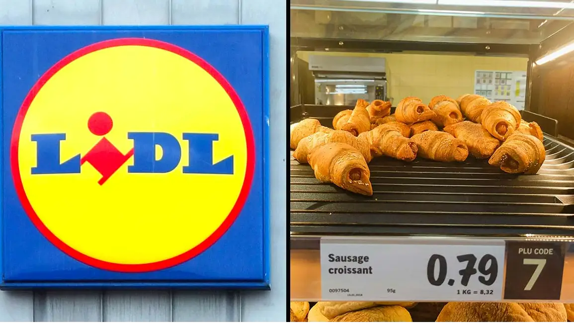 Lidl Manager Who Was Fired For Giving Himself Discount Wins Nearly £19K