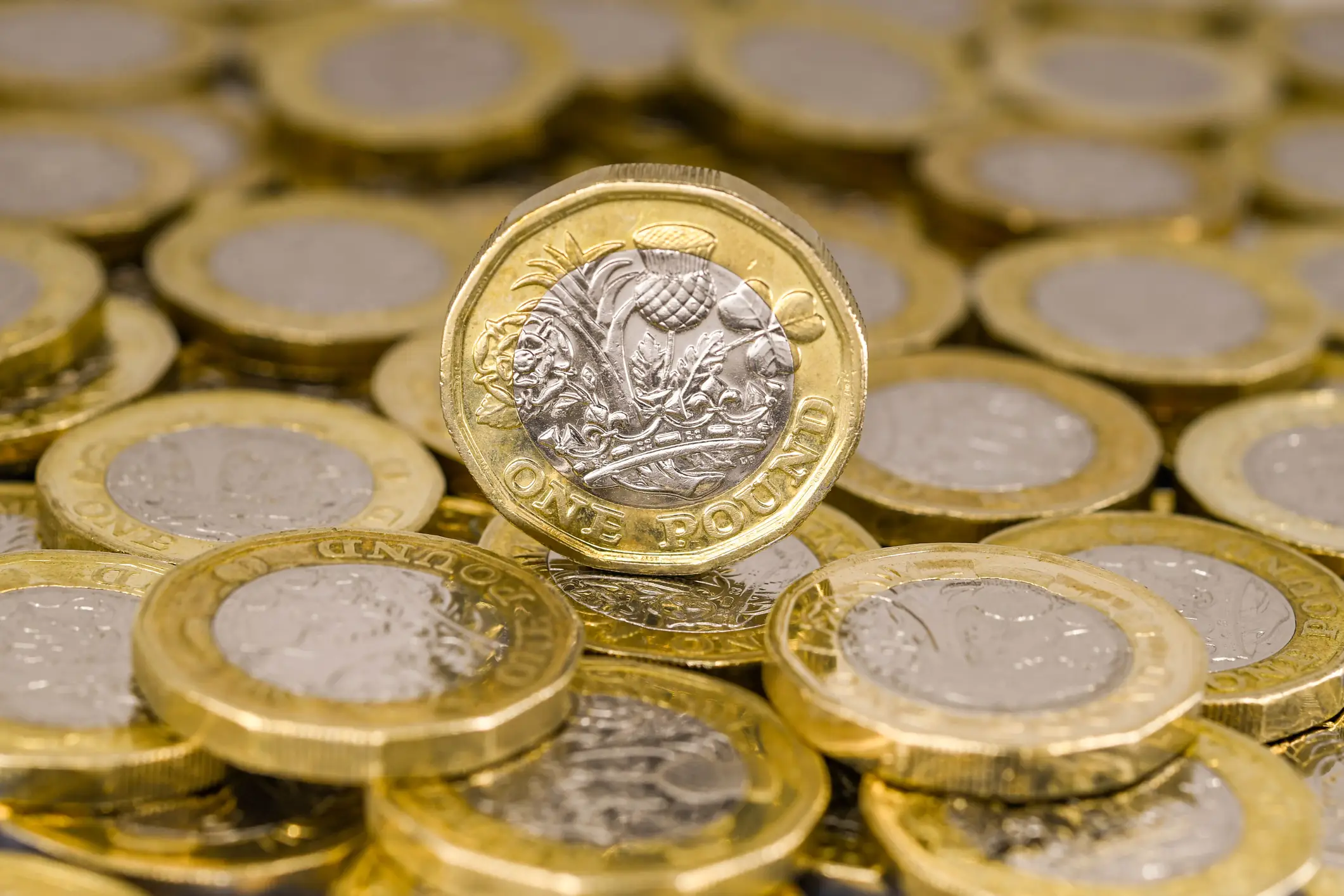 It's another April pay rise for those on the minimum wage (Getty Stock Photo)