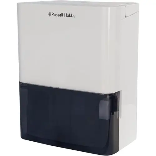 Russell Hobbs RHDH1001 Portable Dehumidifier