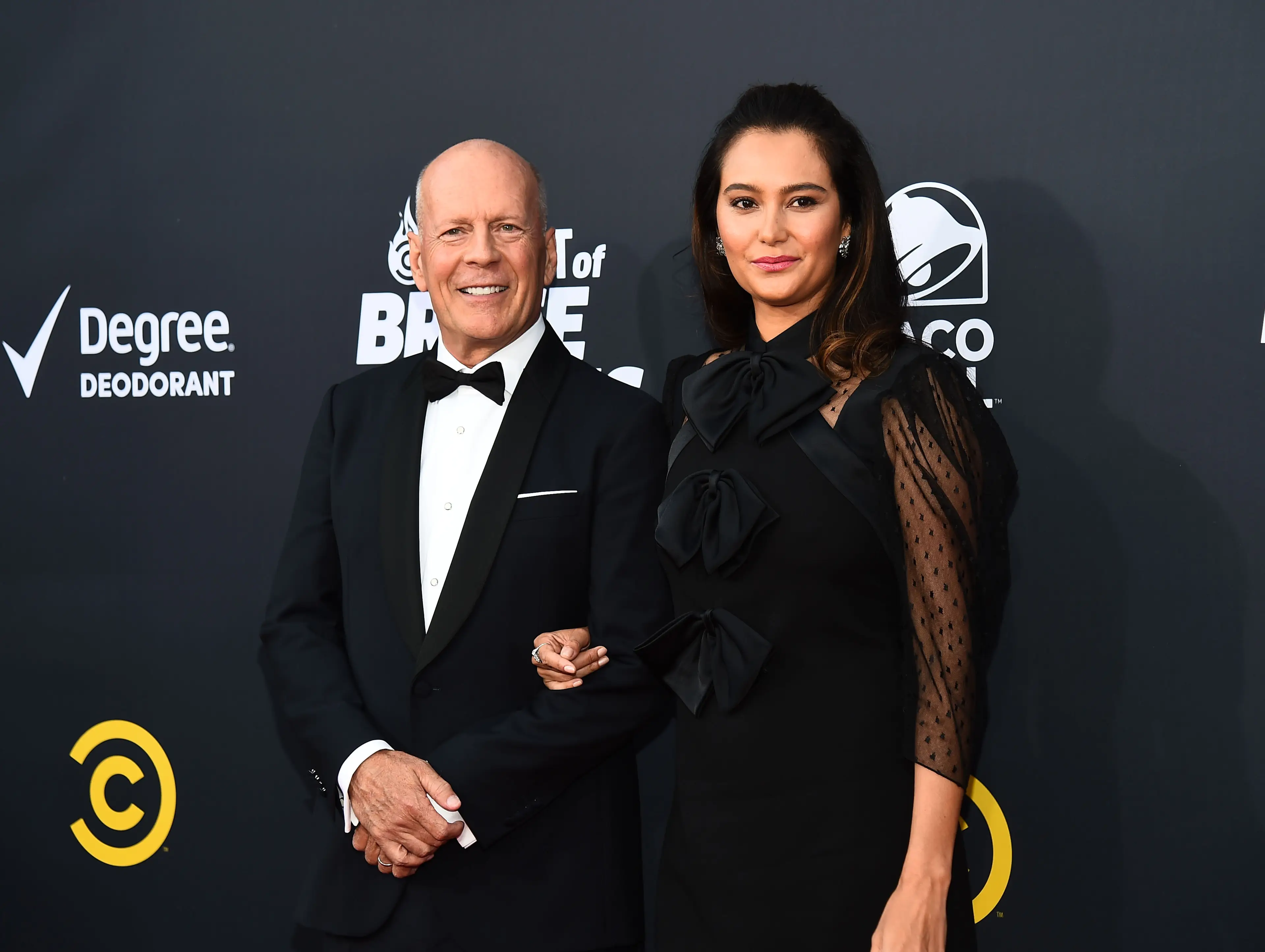 The pair met in the gym in the early 2000s (Michael Buckner/Variety/Penske Media via Getty Images)