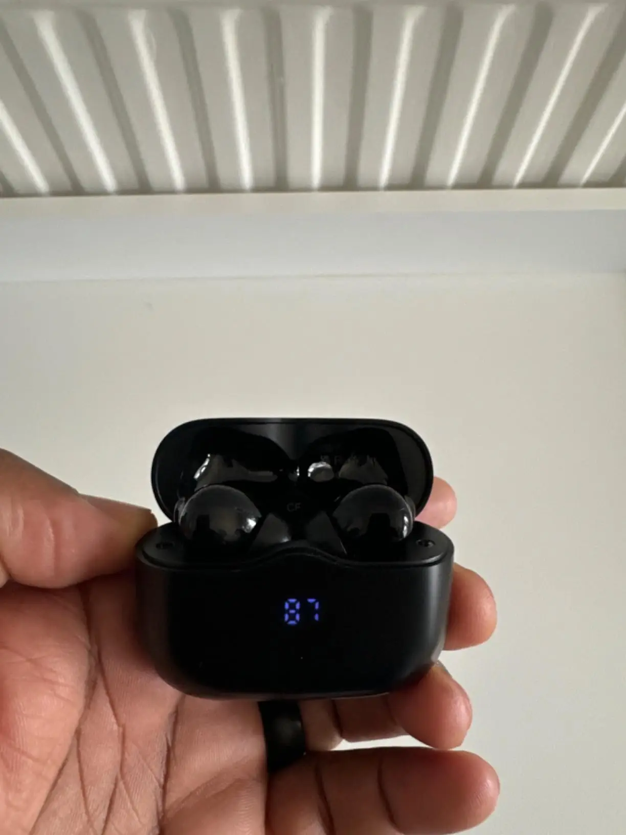 Amazon Customer Reviews/Xinwld Wireless Earbuds