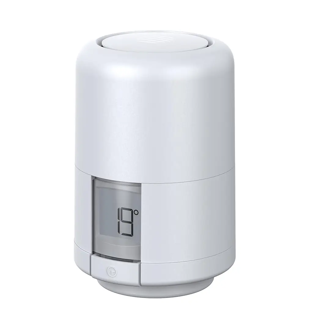 Hive Smart Heating Thermostatic Radiator Valve