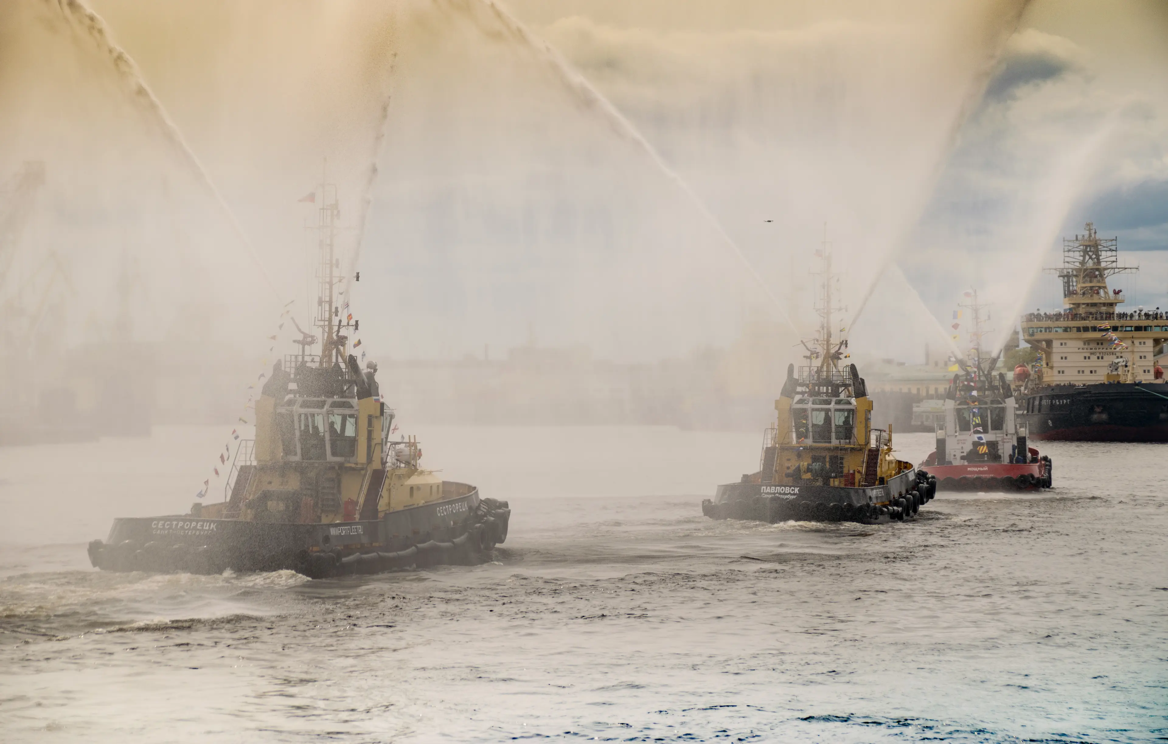 Small but mighty. (Getty Stock)