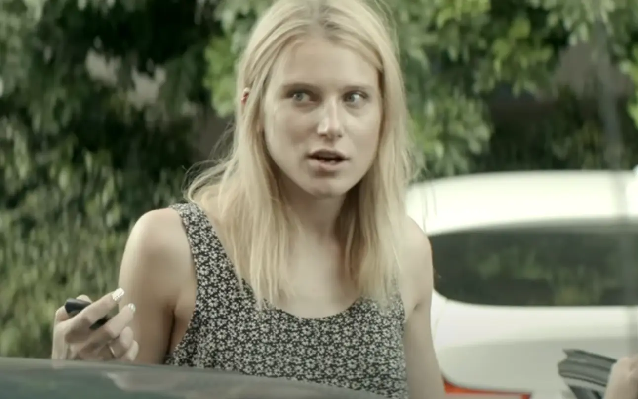 Starlet (Music Box Films)