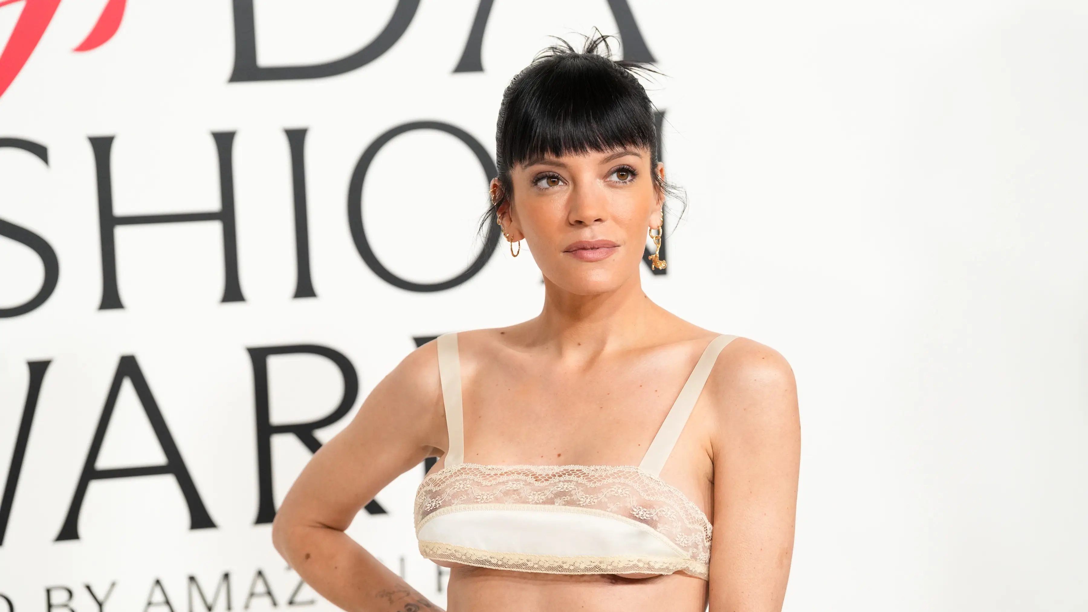 Sean Zanni/Patrick McMullan via Getty Images