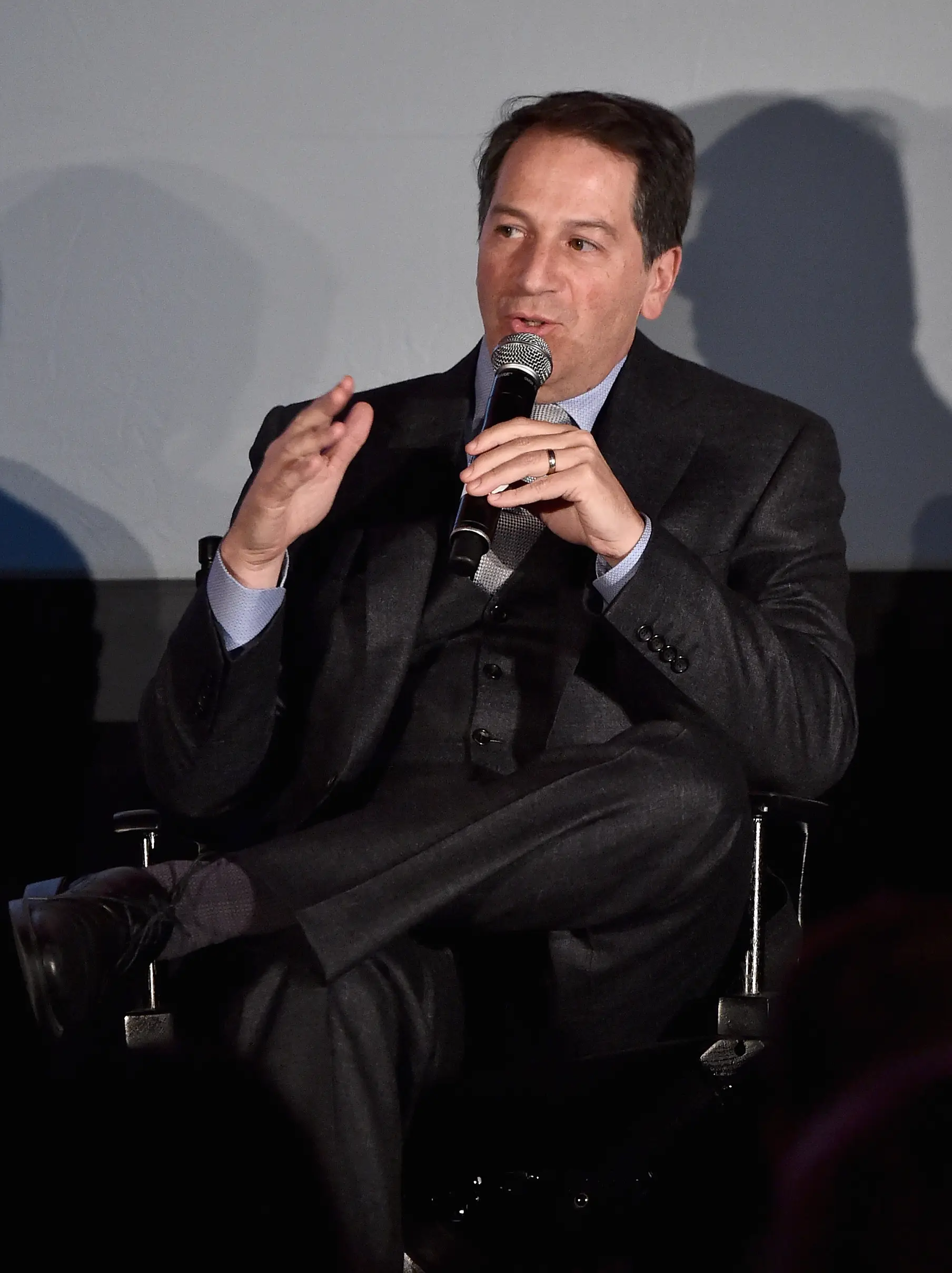 The show's creator is also helming the spin-off (Alberto E Rodriguez via Getty Images)