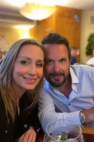 A documentary on Bulley's disappearance was released on BBC last night, which saw her family finally have their say on the tragic case (Rogan Productions)