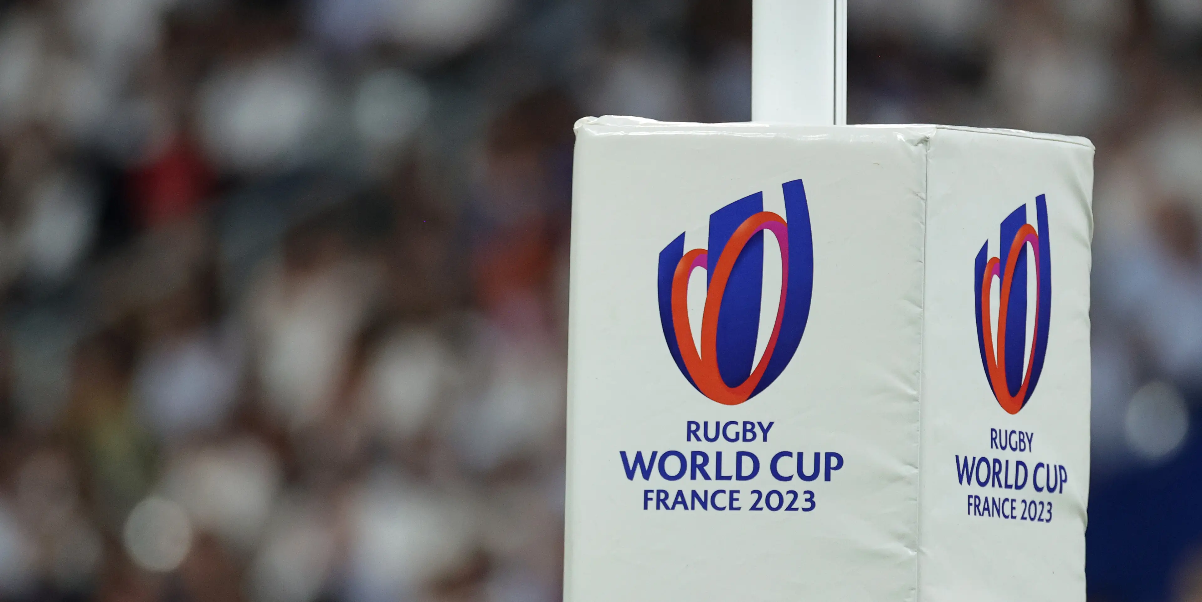 The 2023 Rugby World Cup began on Friday (8 September).