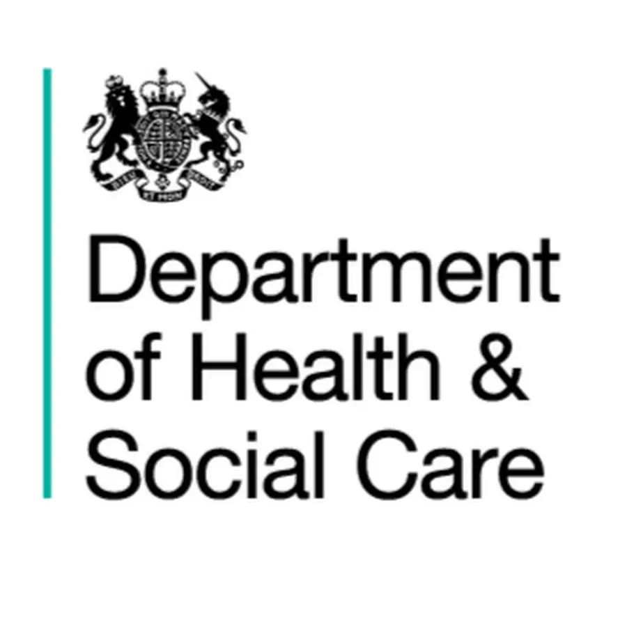 Department of Health and Social Care