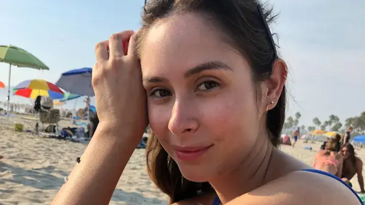 As well as her friend Hilda Marcela Cabrales-Arzola (GoFundMe)