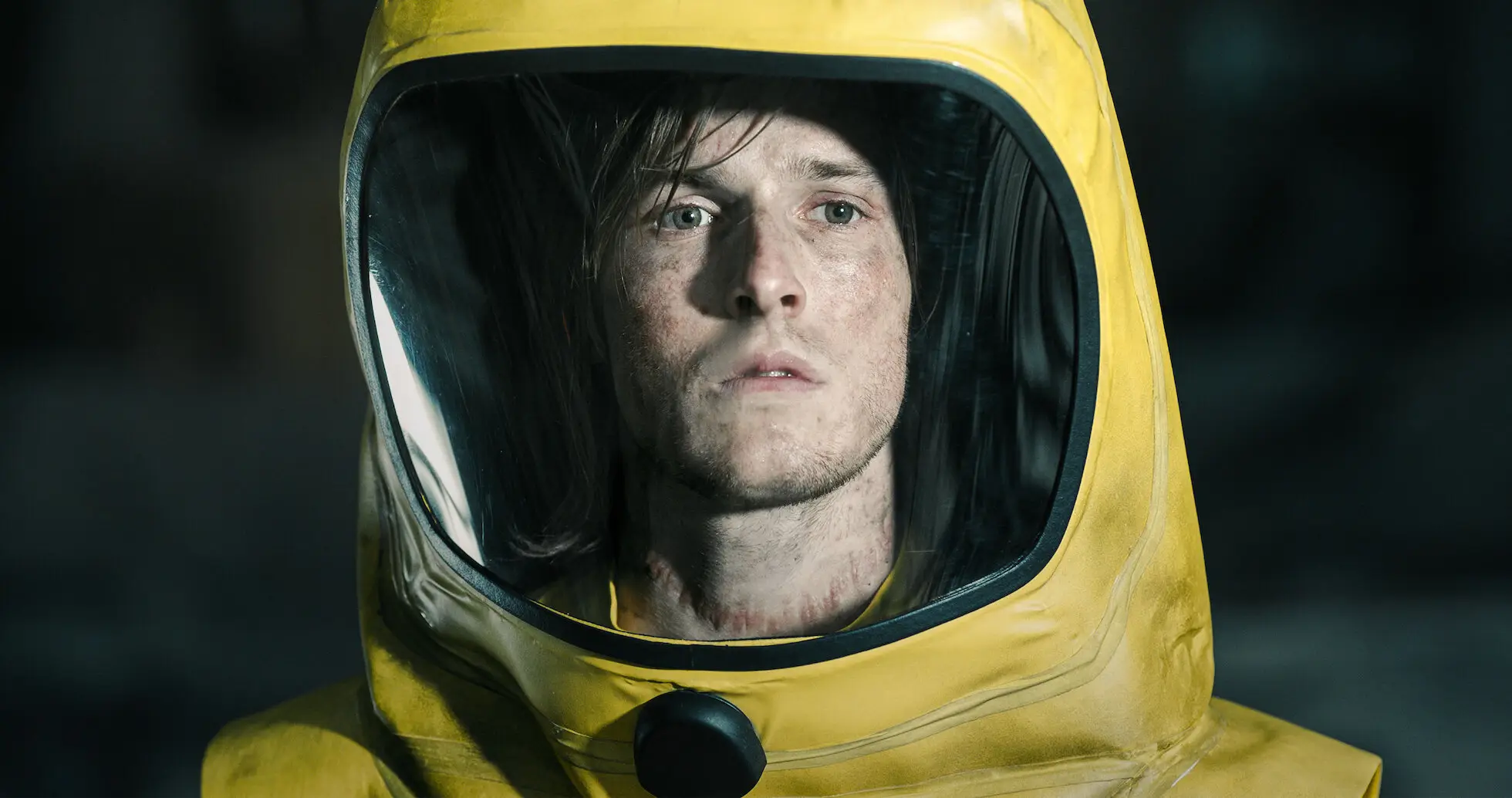 Dark is a beloved Netflix show, and fans can't stop raving about it (Netflix)