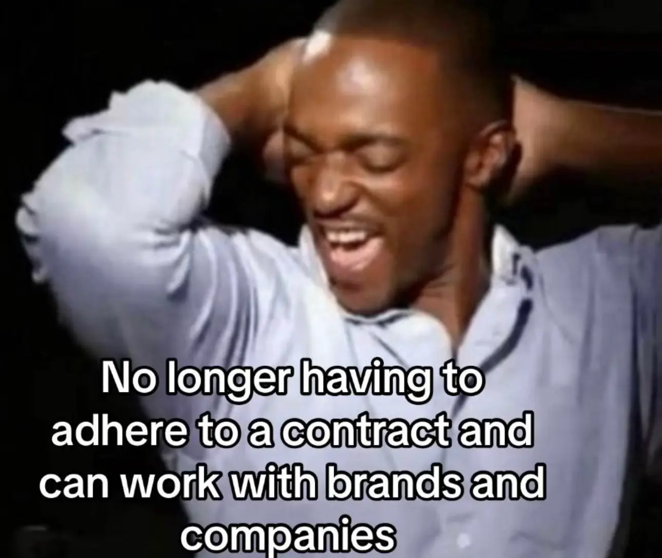 Roisin will be looking forward to securing brand deals (Instagram/palsb4gals)