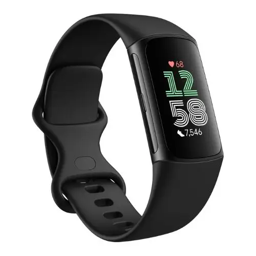 Fitbit Google Charge 6 Activity Tracker, Amazon