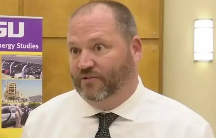 Jody Plauché has opened up about the mixed emotions he has surrounding his childhood ordeal (WBRZ)