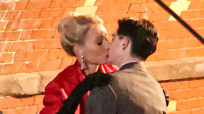 Jose Perez/Bauer-Griffin/GC Images