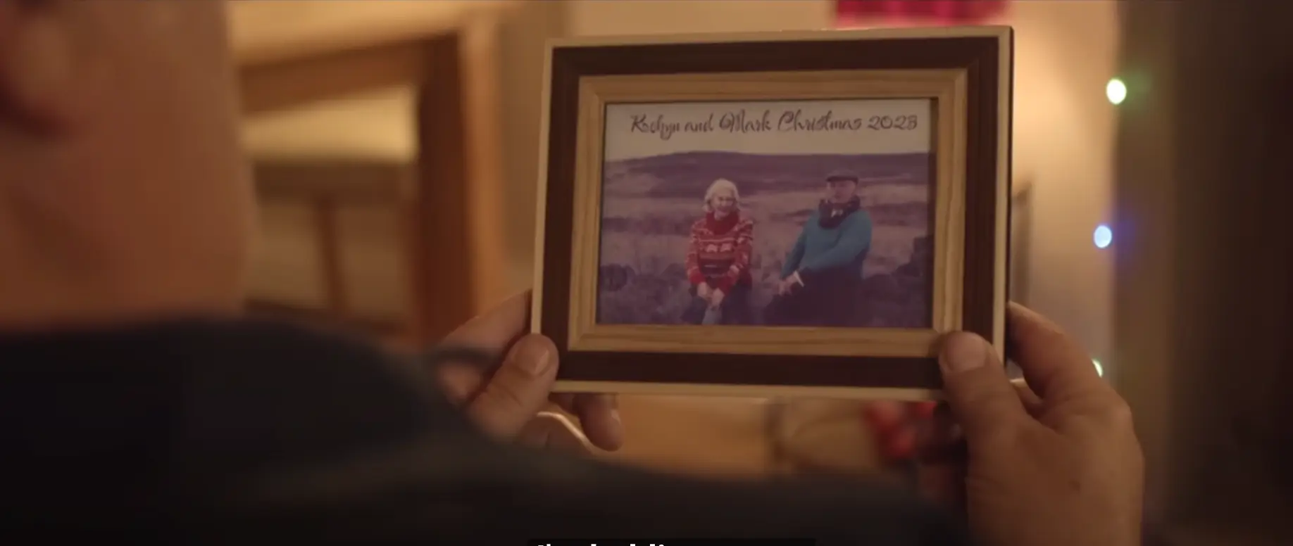 The video is to raise awareness. (YouTube/Sam Clegg)