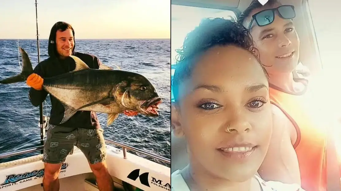 Facebook/Dylan Leschke