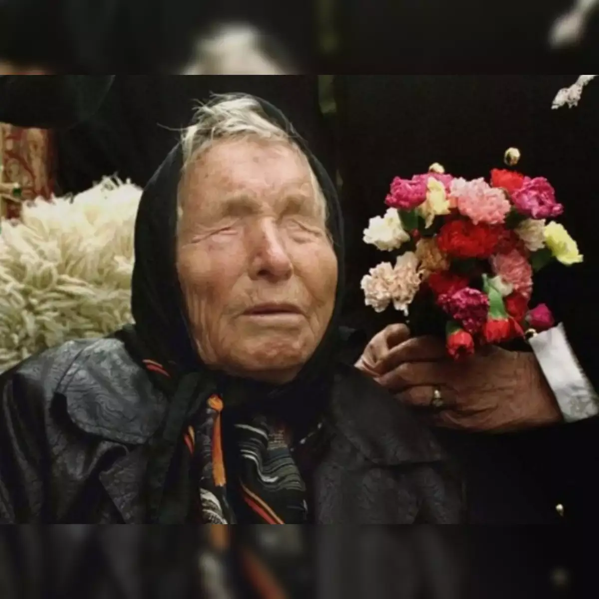 Baba Vanga's 'predictions' are still coming true, her fans say (NDTV)