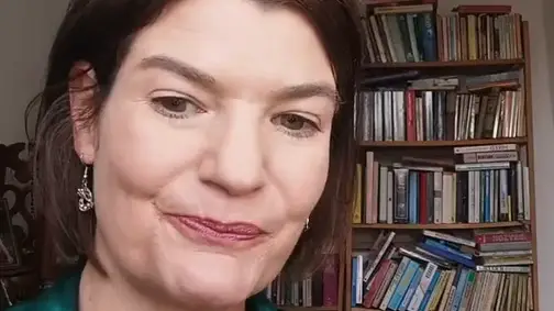 Melissa R Todd/Instagram