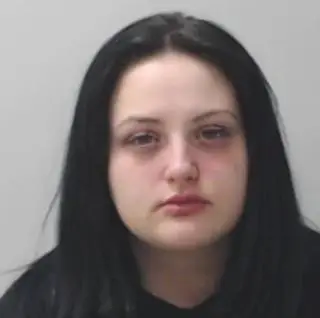 Gartshore, 28, will be sentenced next month (Police Scotland)
