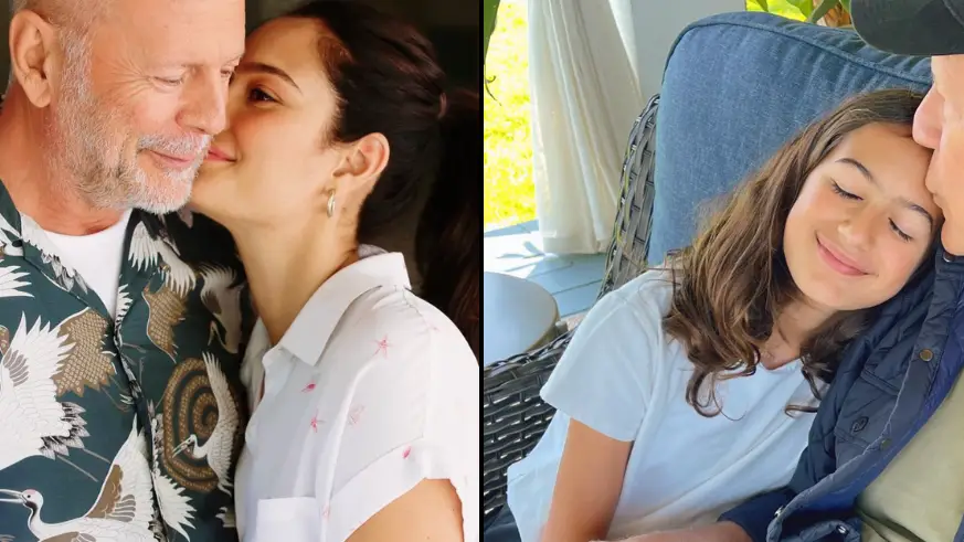 Instagram/emmahemingwillis