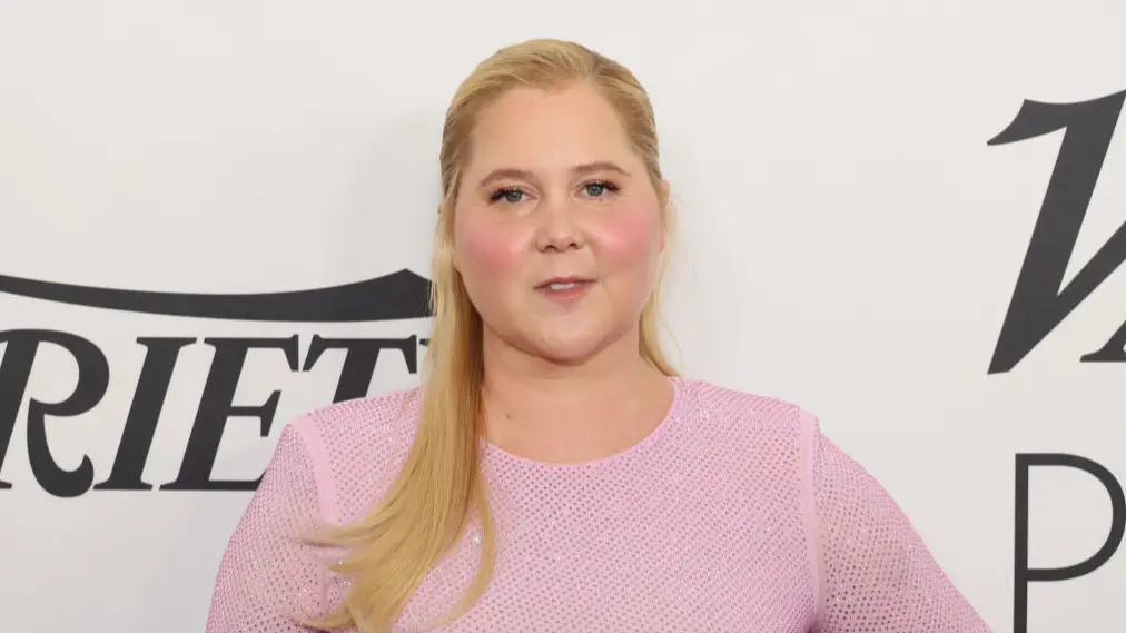 Amy Schumer says shocking health diagnosis was sparked by 'moon face' comments